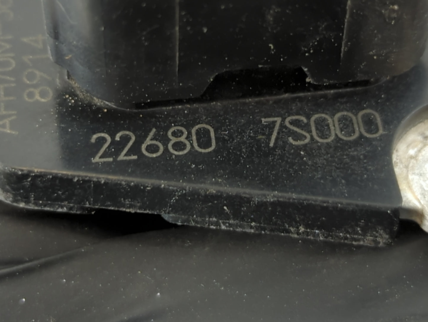 2003-2008 Infiniti G35 Mass Air Flow Meter Maf - Oemusedautoparts1.com