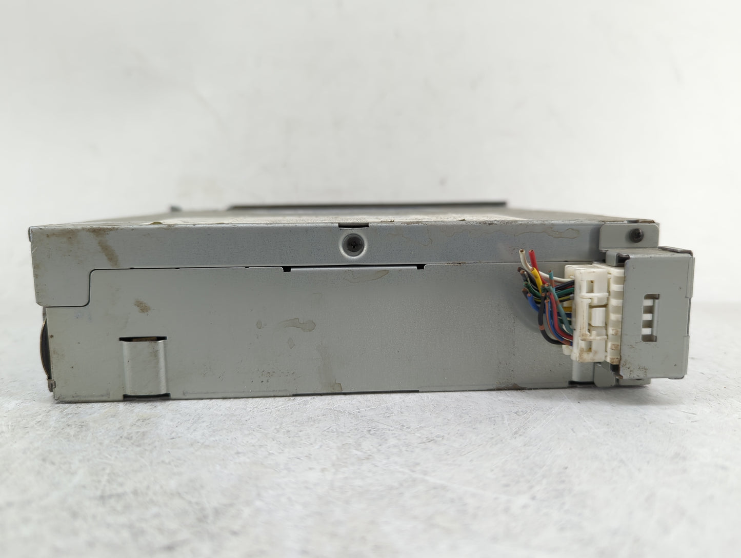 2005-2006 Infiniti Q45 Radio AM FM Cd Player Receiver Replacement P/N:28184 AR270 Fits Fits 2005 2006 OEM Used Auto Parts -