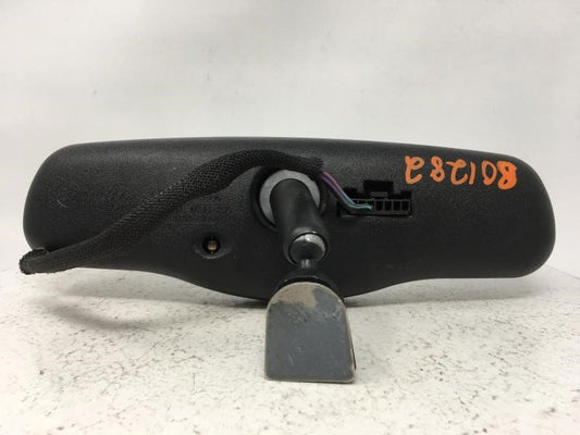 2005 Infiniti Q45 Interior Rear View Mirror Replacement OEM Fits OEM Used Auto Parts