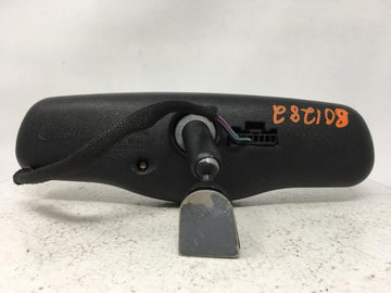2005 Infiniti Q45 Interior Rear View Mirror Replacement OEM Fits OEM Used Auto Parts