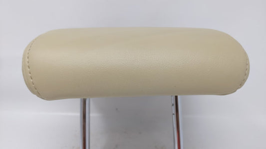 2005 Infiniti M45 Headrest Head Rest Rear Center Seat Fits OEM Used Auto Parts