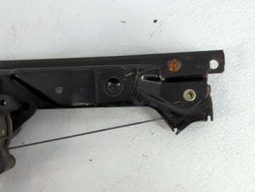 Jeep Gndche Used Window Regulator Right Passenger Rear