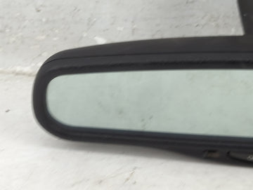 2005 Jeep Grand Cherokee Interior Rear View Mirror Replacement OEM P/N:E11015306 Fits OEM Used Auto Parts