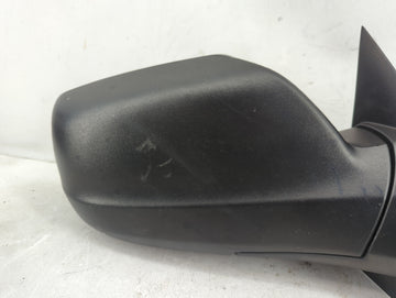 2005-2010 Jeep Grand Cherokee Passenger Side View Mirror - Right Door Mirror OEM Used