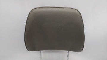 2005-2010 Jeep Grand Cherokee Headrest Head Rest Front Driver Passenger Seat Fits Fits 2005 2006 2007 2008 2009 2010 OEM Used Auto Parts