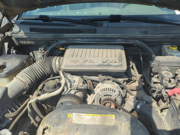 2005 Jeep Grand Cherokee 4.7L Engine Motor Complete Assembly 194K Miles Tested-Runs Good OEM Used Auto Parts
