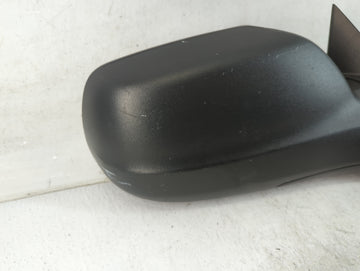 2005-2010 Jeep Grand Cherokee Passenger Side View Mirror - Right Door Mirror OEM Used