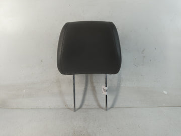 2005-2010 Jeep Grand Cherokee Headrest Head Rest Front Driver Passenger Seat Fits Fits 2005 2006 2007 2008 2009 2010 OEM Used Auto Parts