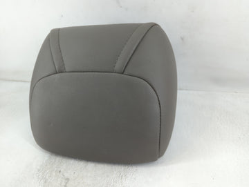 2005 Jeep Grand Cherokee Headrest Head Rest Rear Seat Fits OEM Used Auto Parts