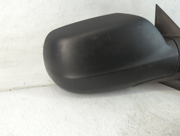 2005-2010 Jeep Grand Cherokee Passenger Side View Mirror - Right Door Mirror OEM Used