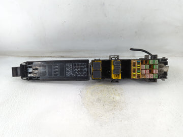 2005-2005 Jeep Grand Cherokee Fusebox Fuse Box Relay Module Tipm 90218