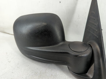 2002-2007 Jeep Liberty Passenger Side View Mirror - Right Door Mirror OEM Used
