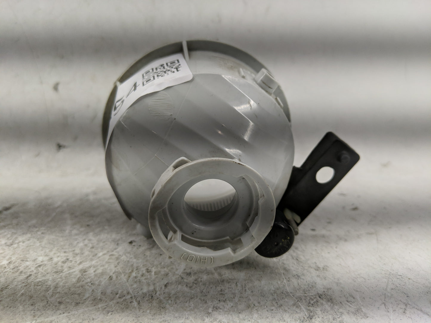 2005-2007 Jeep Liberty Passenger Right Oem Front Light Lamp - Oemusedautoparts1.com