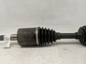 2002-2007 Jeep Liberty Axle Shaft Front Driver Cv C/v