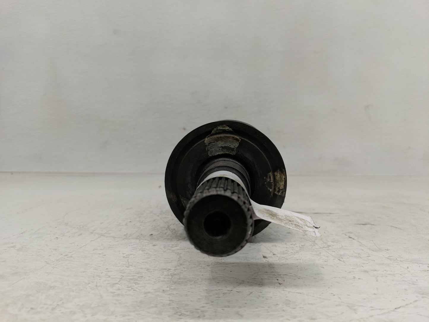 2002-2007 Jeep Liberty Axle Shaft Front Driver Cv C/v - Oemusedautoparts1.com