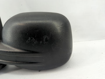 2002-2007 Jeep Liberty Driver Side View Mirror - Left Door Mirror OEM Used