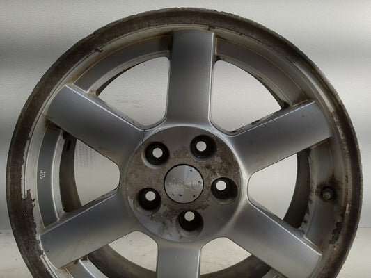 2005-2007 Jeep Liberty Oem Wheel Rim