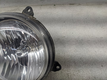 2005-2007 Jeep Liberty Driver Left Oem Head Light Headlight Lamp 1462980