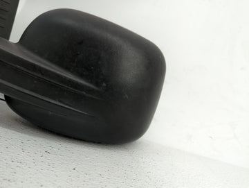 2002-2007 Jeep Liberty Driver Side View Mirror - Left Door Mirror OEM Used