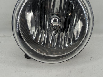 2005-2007 Jeep Liberty Driver Left Oem Head Light Headlight Lamp
