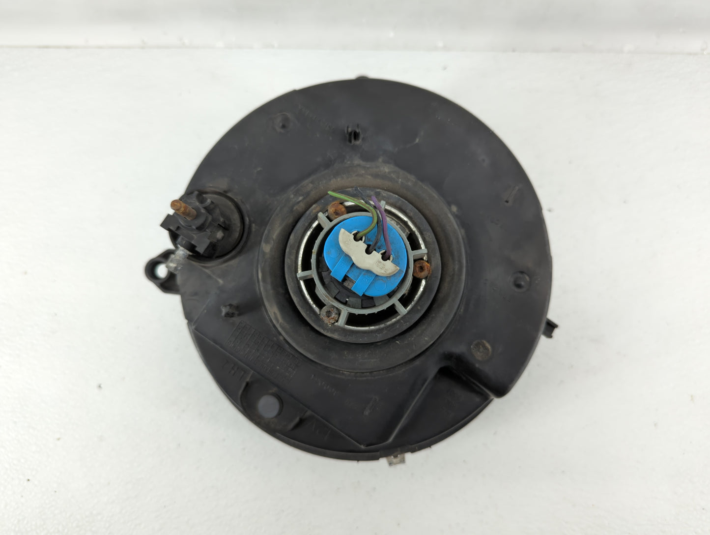 2005-2007 Jeep Liberty Driver Left Oem Head Light Headlight Lamp - Oemusedautoparts1.com