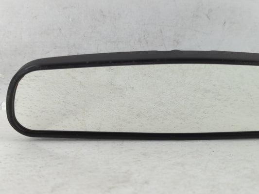 2005 Jeep Liberty Interior Rear View Mirror Replacement OEM P/N:E8011681 Fits OEM Used Auto Parts