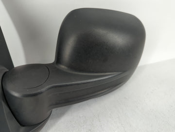 2002-2007 Jeep Liberty Driver Side View Mirror - Left Door Mirror OEM Used