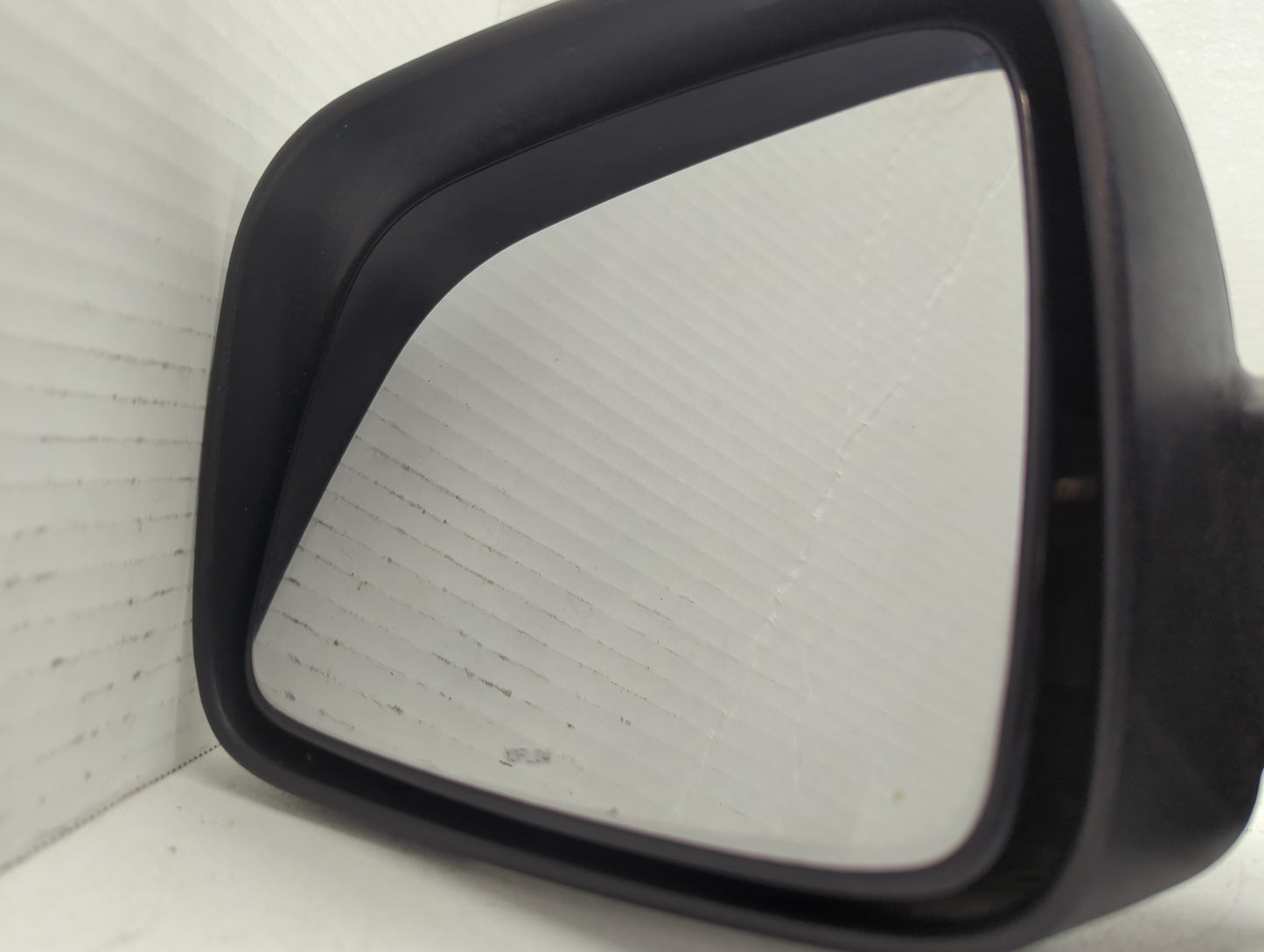 2002-2007 Jeep Liberty Driver Side View Mirror - Left Door Mirror OEM Used - Oemusedautoparts1.com
