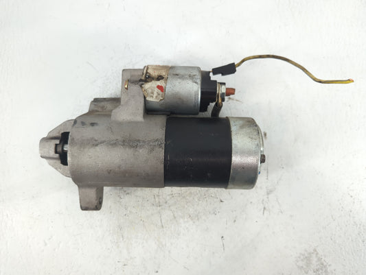 2003-2005 Jeep Liberty Car Starter Motor Solenoid OEM P/N:22204039 Fits Fits 2003 2004 2005 OEM Used Auto Parts