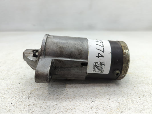 2003-2005 Jeep Liberty Car Starter Motor Solenoid OEM P/N:56044735AB 22204039 Fits Fits 2003 2004 2005 OEM Used Auto Parts