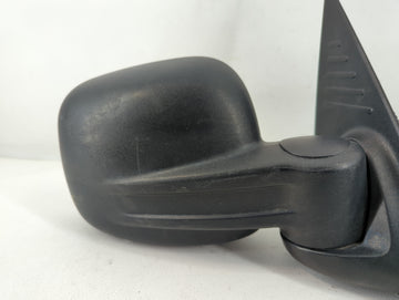 2002-2007 Jeep Liberty Passenger Side View Mirror - Right Door Mirror OEM Used