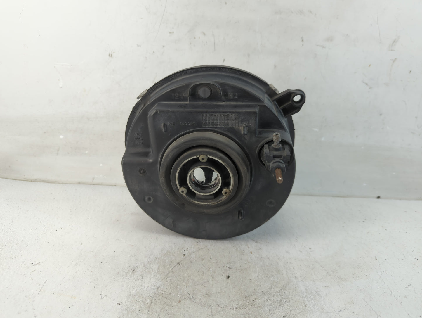 2005-2007 Jeep Liberty Driver Left Oem Head Light Headlight Lamp - Oemusedautoparts1.com