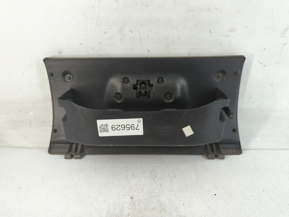 2005 Jeep Liberty Passenger Glove Box Door Storage Compartment 795629 - Oemusedautoparts1.com