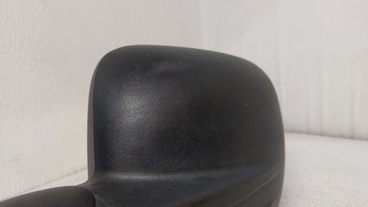 2002-2007 Jeep Liberty Driver Side View Mirror - Left Door Mirror OEM Used