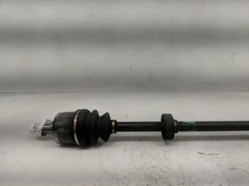 2003-2006 Kia Optima Axle Shaft Front Driver Cv C/v