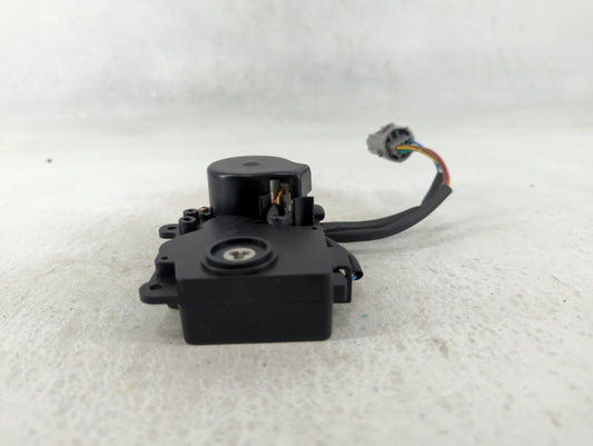 2005 Kia Rio Headlight Ballast Head Light