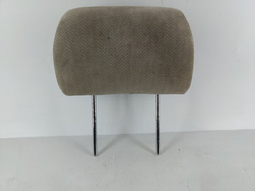 2002-2005 Kia Sedona Headrest Head Rest Front Driver Passenger Seat Fits Fits 2002 2003 2004 2005 OEM Used Auto Parts