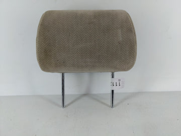 2002-2005 Kia Sedona Headrest Head Rest Rear Center Seat Fits Fits 2002 2003 2004 2005 OEM Used Auto Parts