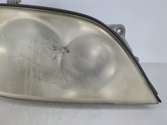 2002-2005 Kia Sedona Passenger Right Oem Head Light Headlight Lamp