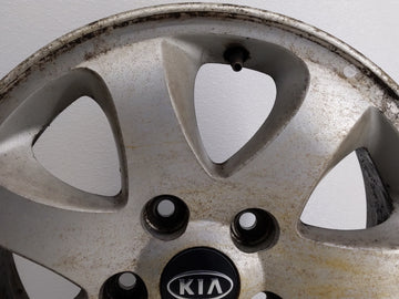 2004-2005 Kia Sedona Oem Wheel Rim 827910