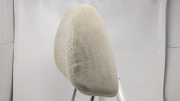05 06 07 08 09 Kia Spectra Headrest Driver Passenger Front Cloth Gray 12X301