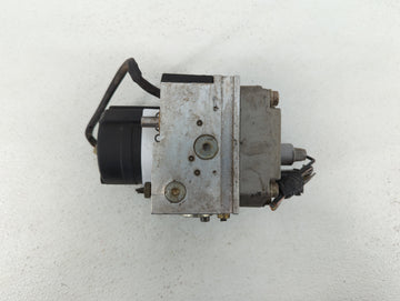2005 Land Rover Discovery ABS Pump Control Module Replacement P/N:4784070210 AEH-227729, SRB001203 Fits OEM Used Auto Parts