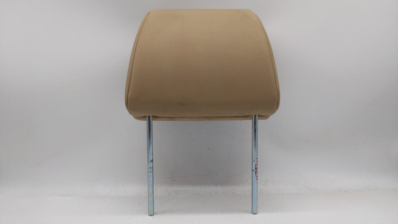 2002-2005 Land Rover Freelander Headrest Head Rest Front Driver Passenger Seat Fits Fits 2002 2003 2004 2005 OEM Used Auto P