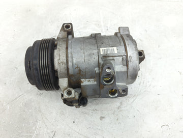 2003-2005 Land Rover Range Rover Air Conditioning A/c Ac Compressor Oem