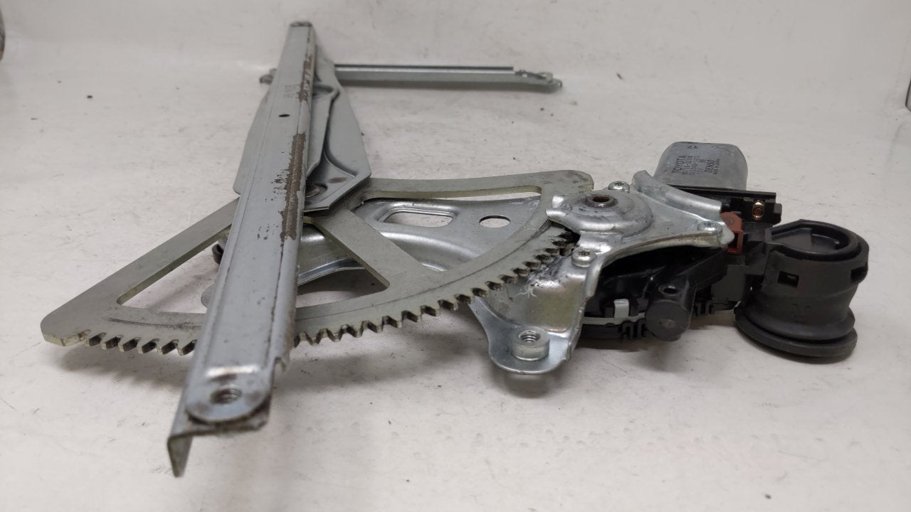 2003-2003 Lexus Es300 Used Window Regulator Passenger Front - Oemusedautoparts1.com