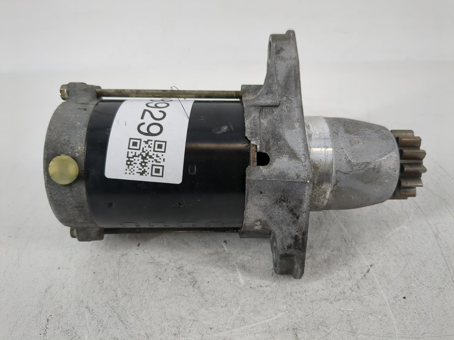 2004-2006 Lexus Es330 Car Starter Motor Solenoid OEM P/N:28100-20020 Fits OEM Used Auto Parts - Oemusedautoparts1.com
