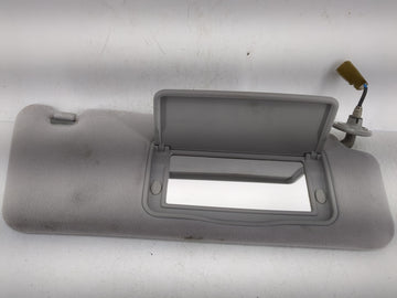 2005-2006 Lexus Es330 Sun Visor Shade Replacement Passenger Right Mirror Fits Fits 2005 2006 OEM Used Auto Parts
