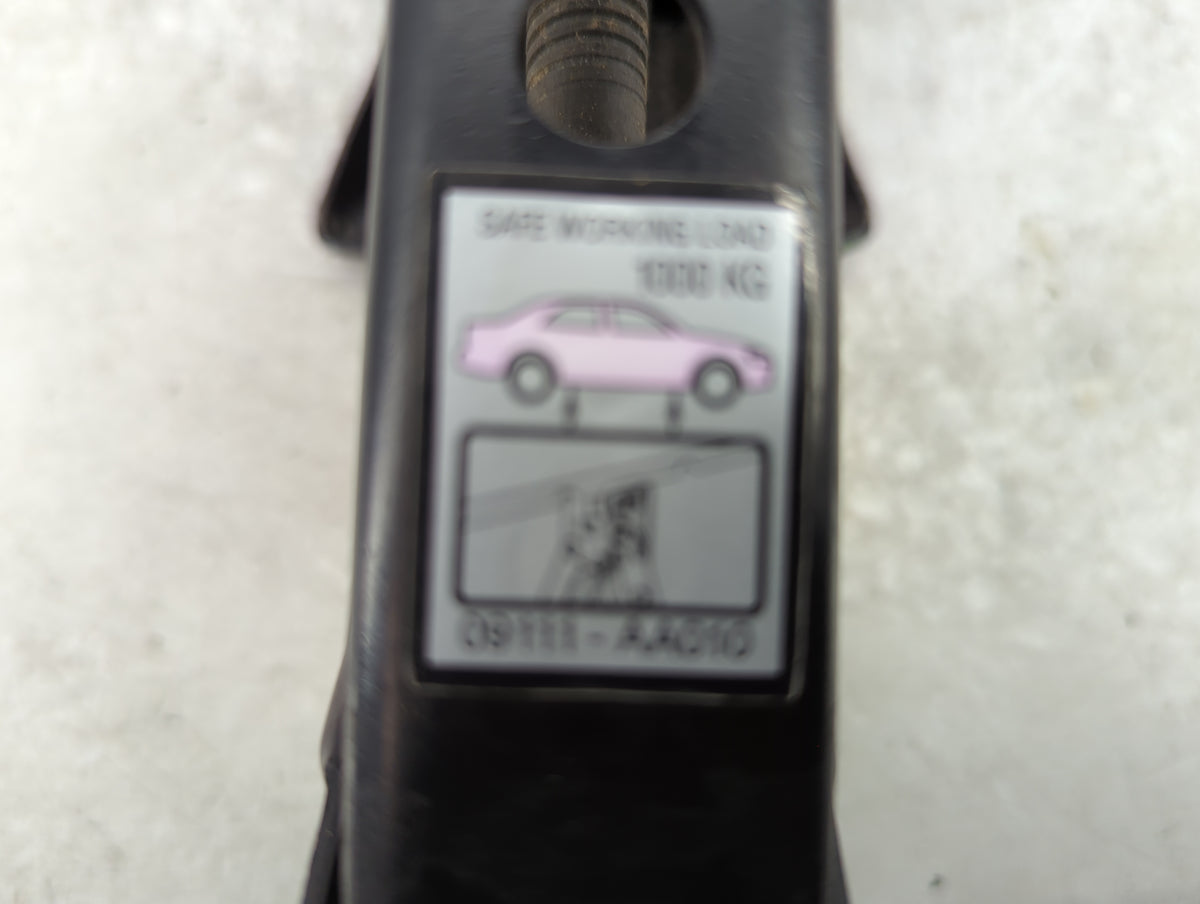 2005 Lexus Es330 Spare Scissor Car Jack - Oemusedautoparts1.com