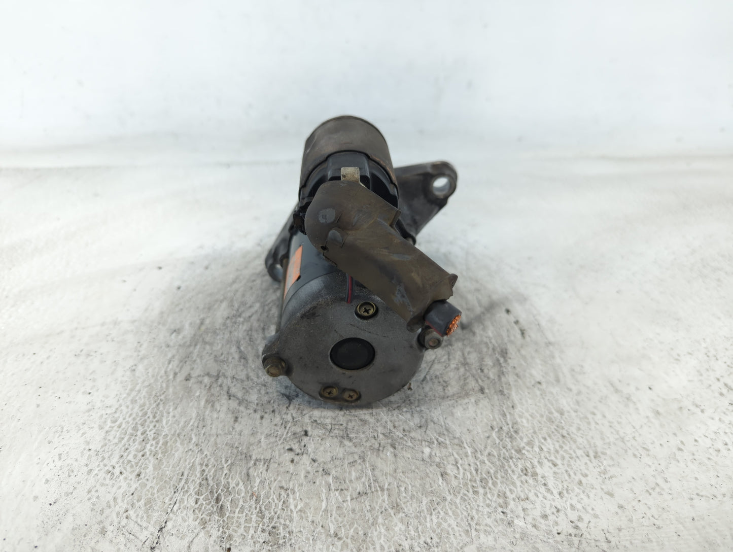 2004-2006 Lexus Es330 Car Starter Motor Solenoid OEM P/N:428000-1840 28100-20020 Fits OEM Used Auto Parts - Oemusedautoparts