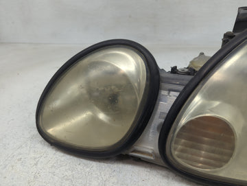 1998-2005 Lexus Gs300 Driver Left Oem Head Light Headlight Lamp